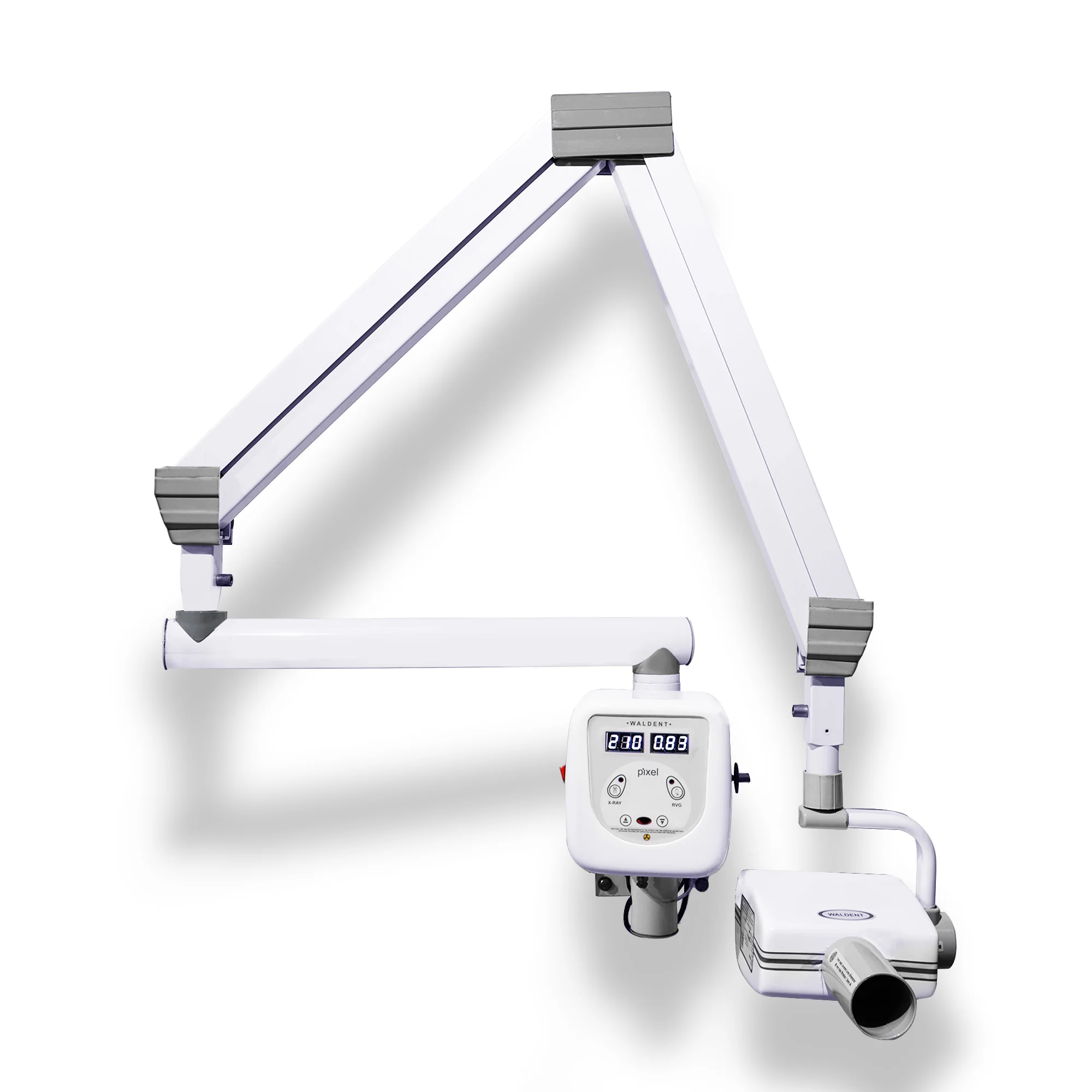 Wall Mounted Dental X-ray
